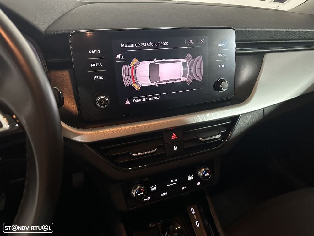 Skoda Scala 1.6 TDI Ambition - 9
