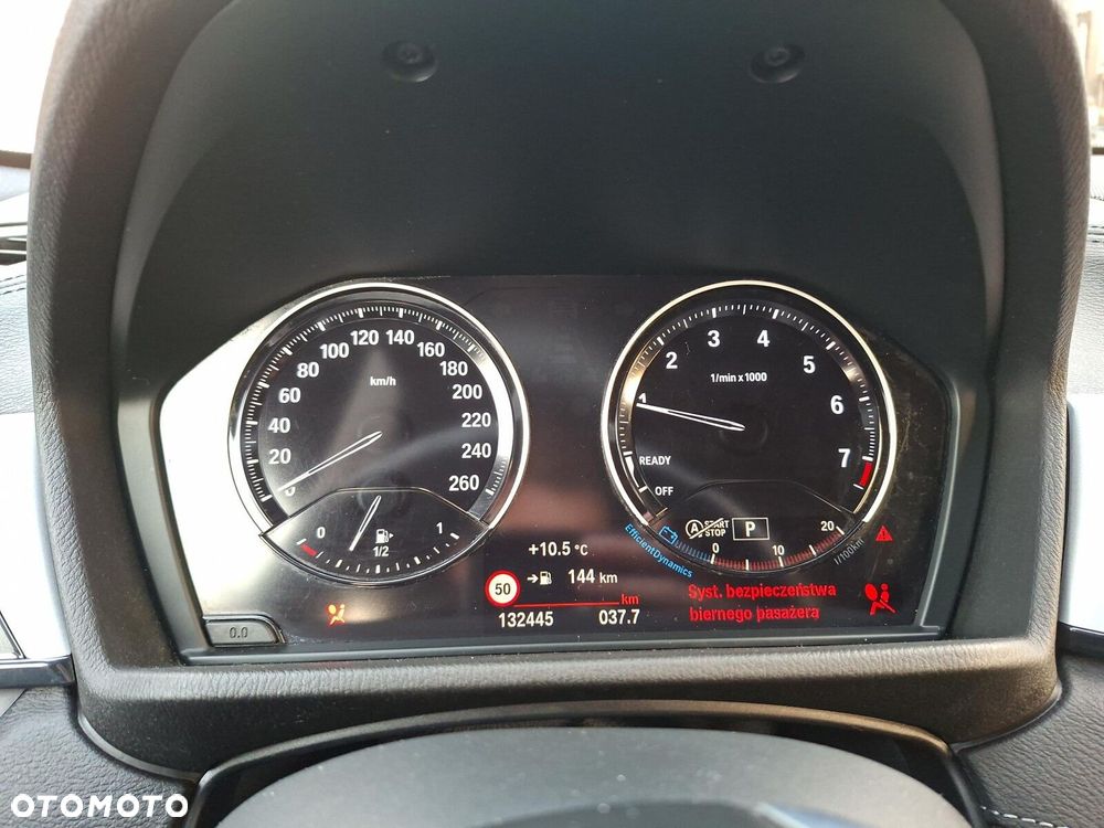 BMW X2 sDrive20i Advantage - 16