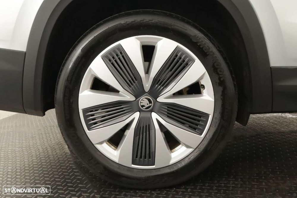 Skoda Kodiaq 2.0 TDI DSG - 5