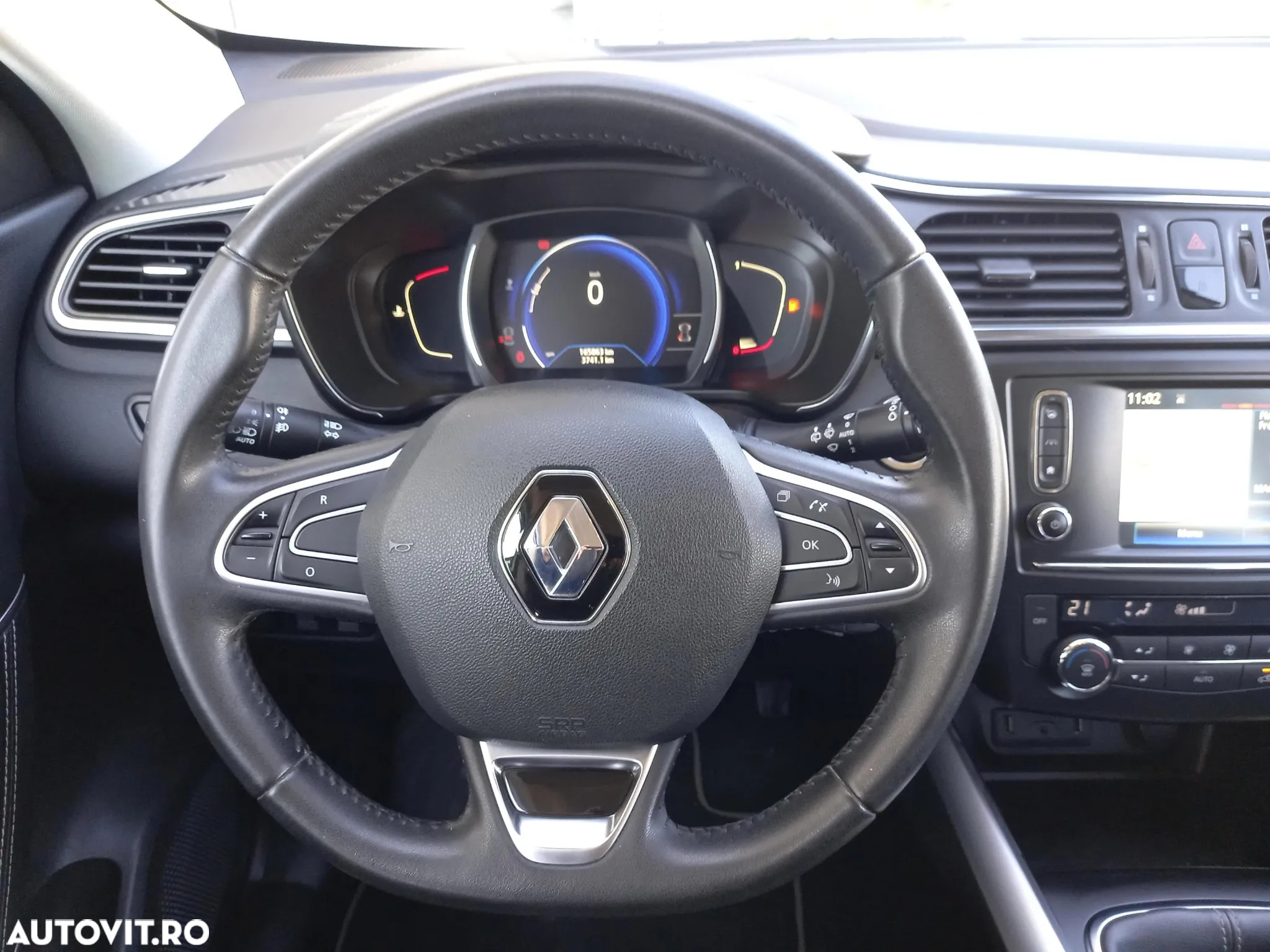 Renault Kadjar - 16