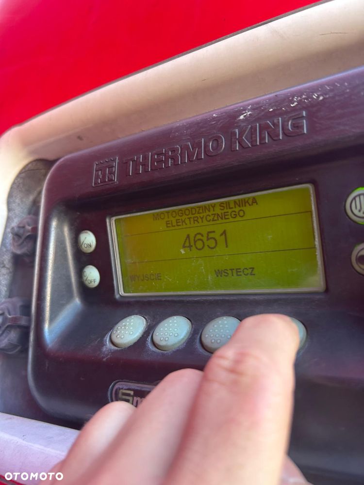 Schmitz Cargobull SKO 24/L - 11