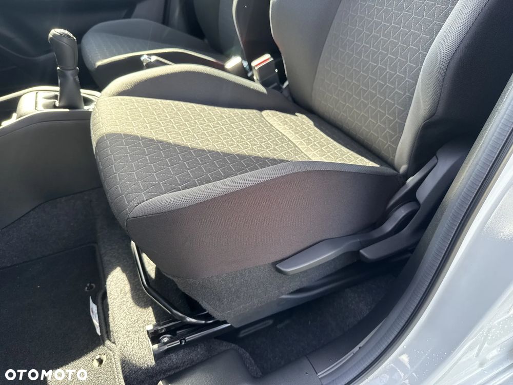 Suzuki Swift 1.2 Dualjet SHVS Premium Plus - 12