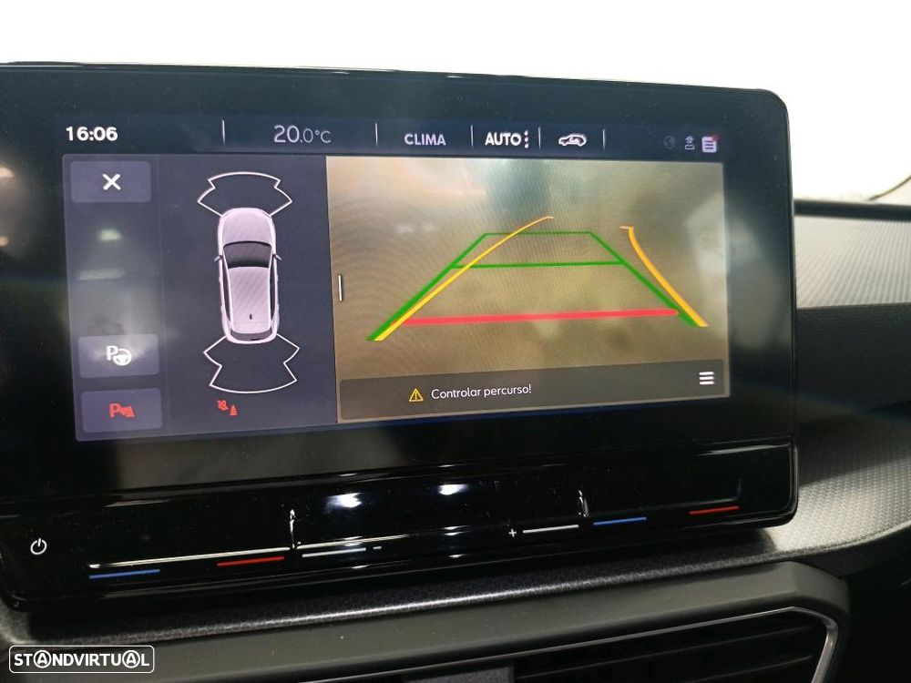 SEAT Leon 1.0 TSI Style - 9