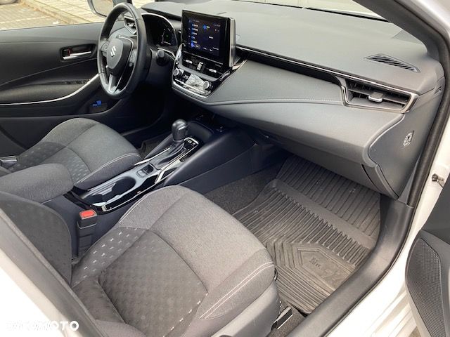 Suzuki Swace 1.8 Hybrid Elegance CVT - 24