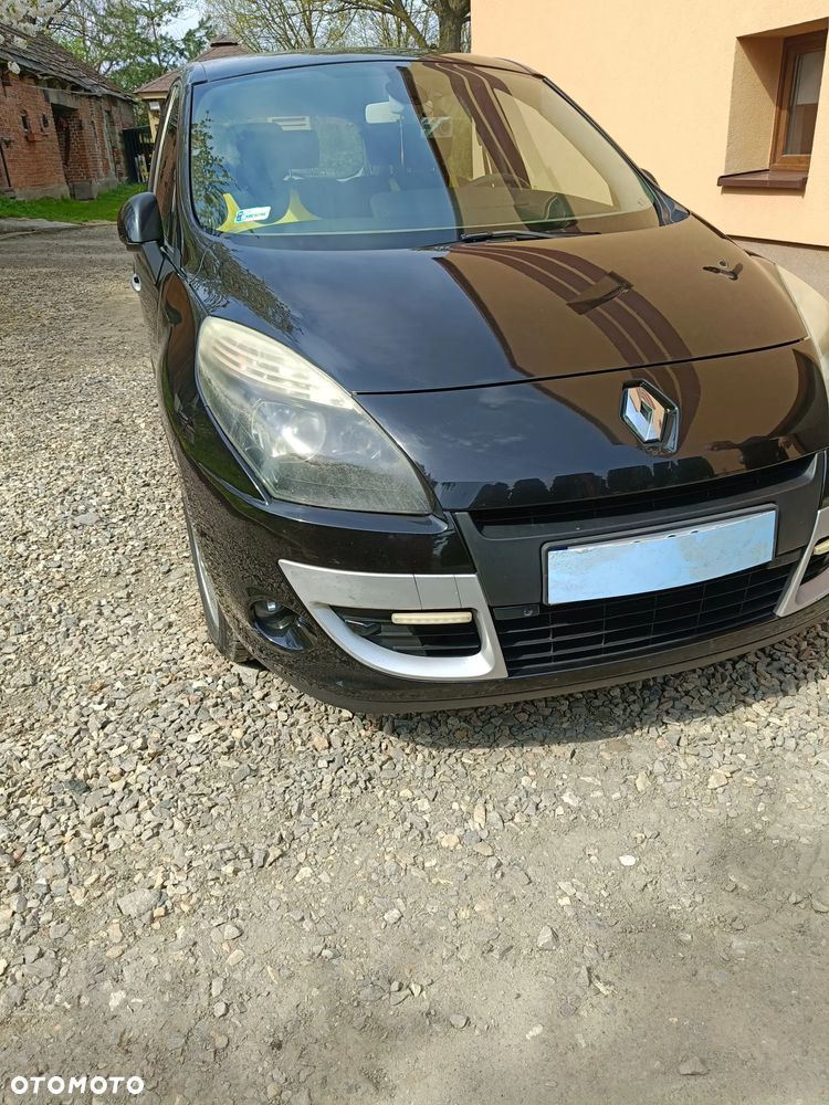 Renault Scenic - 2