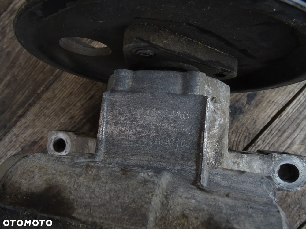 POMPA WODY TRANSIT BOXER JUMPER 2.2 TDCI/HDI 6C1Q8K500AG - 2