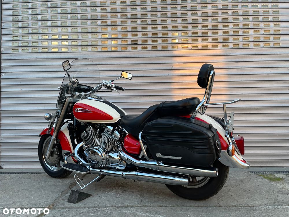 Yamaha Royal Star - 34