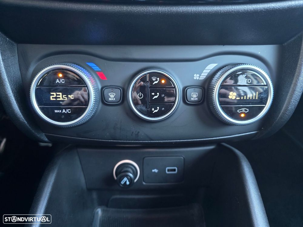 Fiat Tipo 1.3 Multijet Life - 16