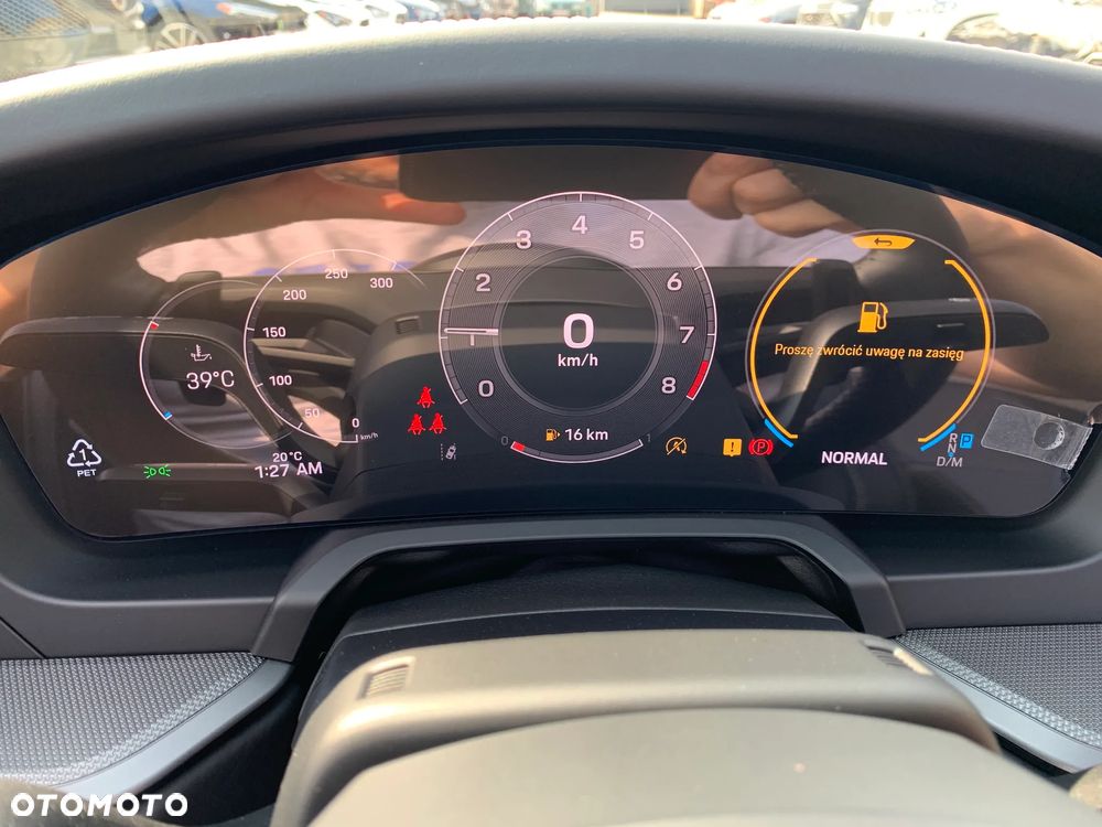 Porsche 911 Carrera PDK - 18