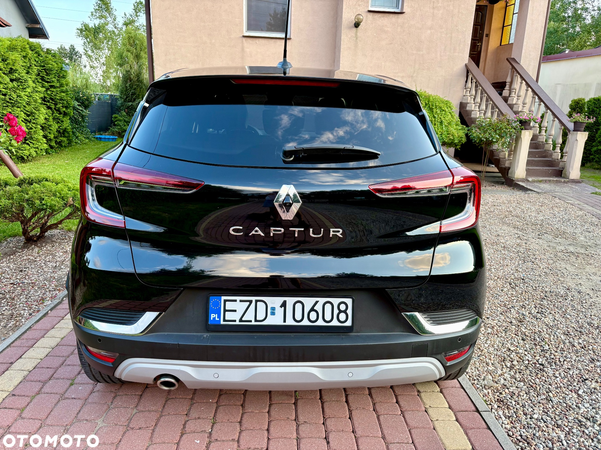 Renault Captur (ENERGY) dCi 90 LIMITED - 26