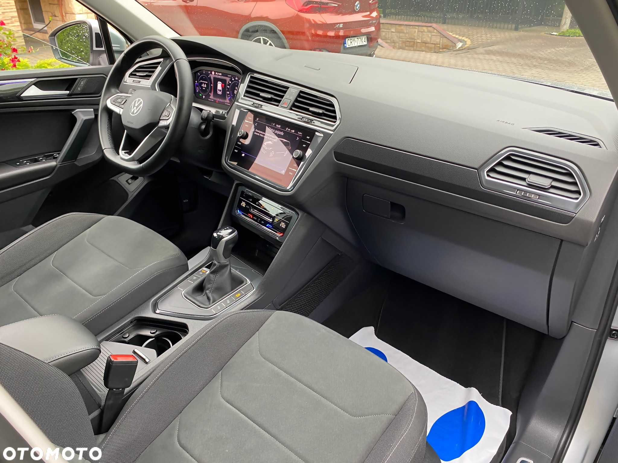 Volkswagen Tiguan 2.0 TDI BMT SCR Highline DSG - 8