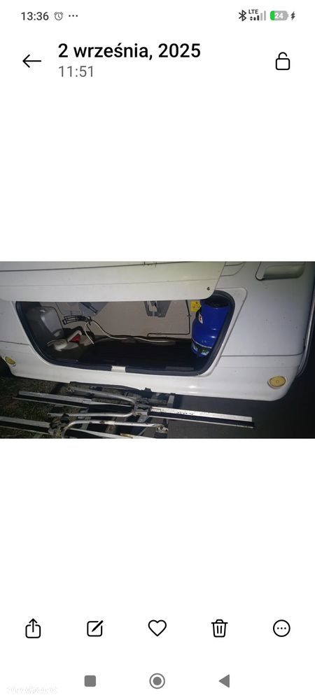 Burstner Fun 480 tk - 5