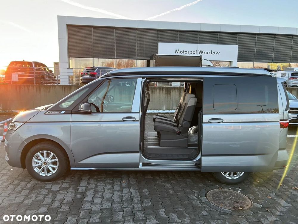 Volkswagen California - 12