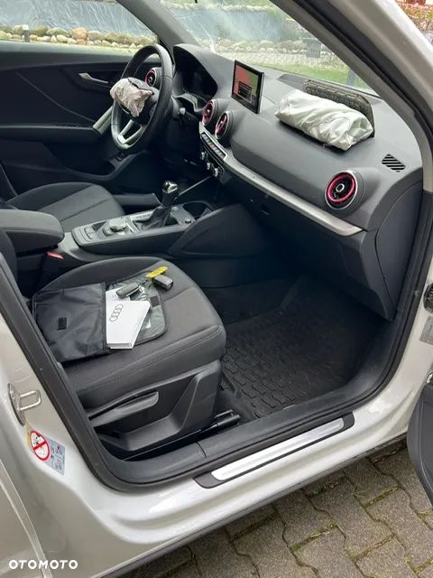 Audi Q2 - 7