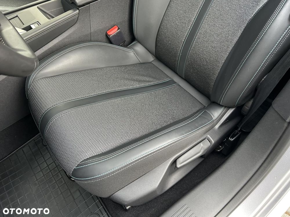 Peugeot 308 1.5 BlueHDi Allure S&S EAT8 - 10