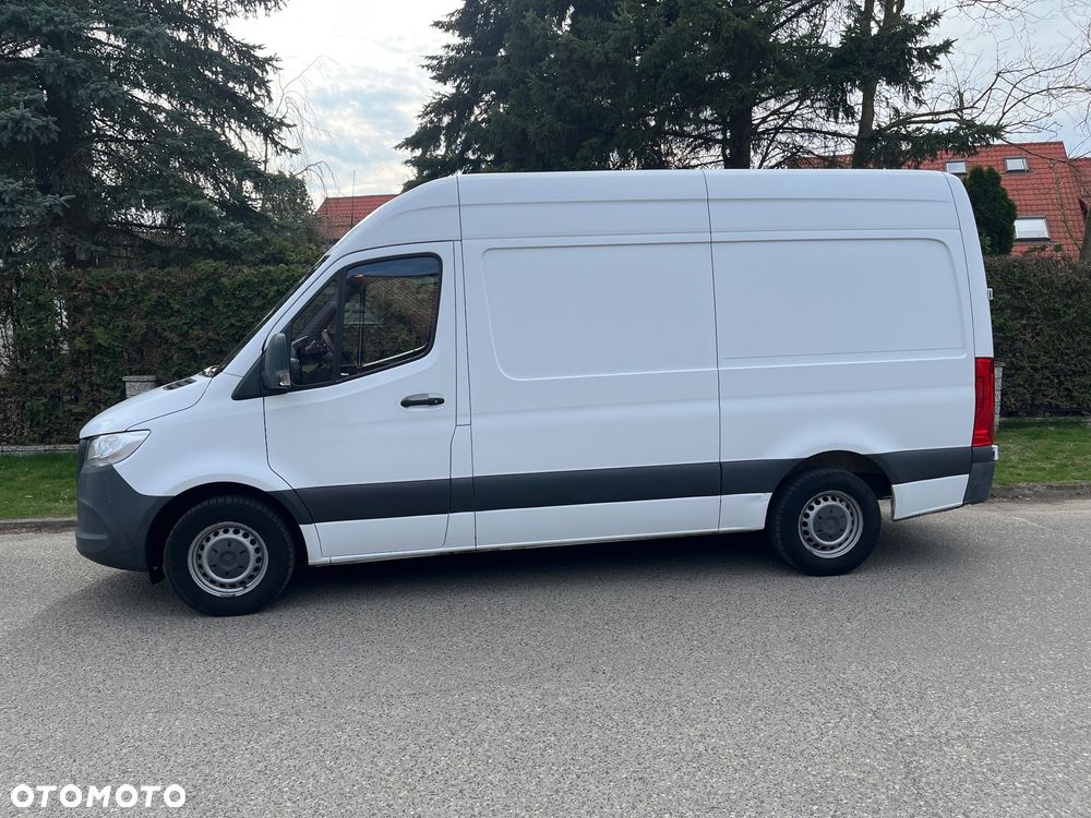 Mercedes-Benz SPRINTER - 7