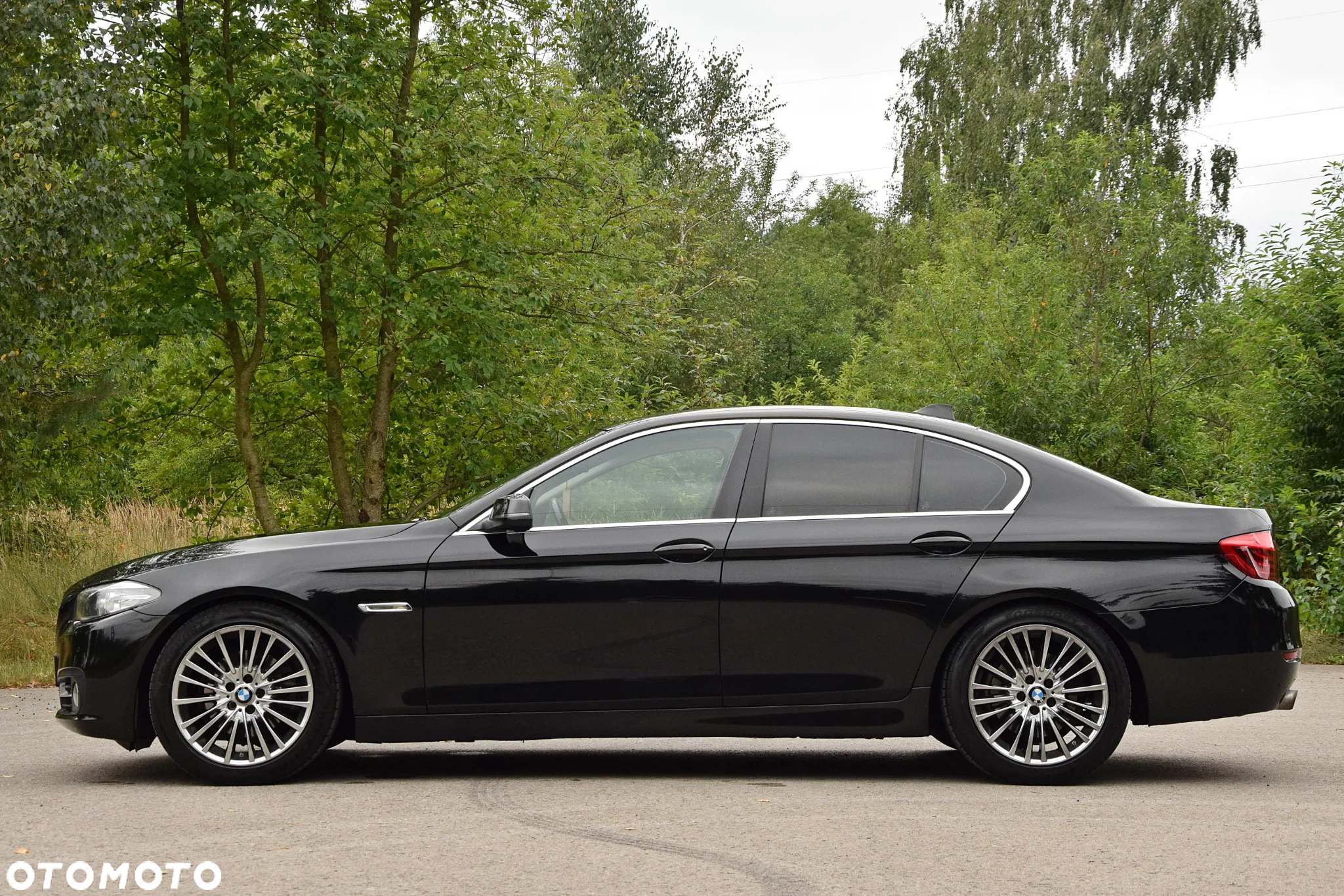 BMW Seria 5 - 4
