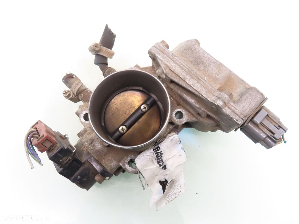 PRZEPUSTNICA MITSUBISHI CARISMA 1.8 GDI - 5