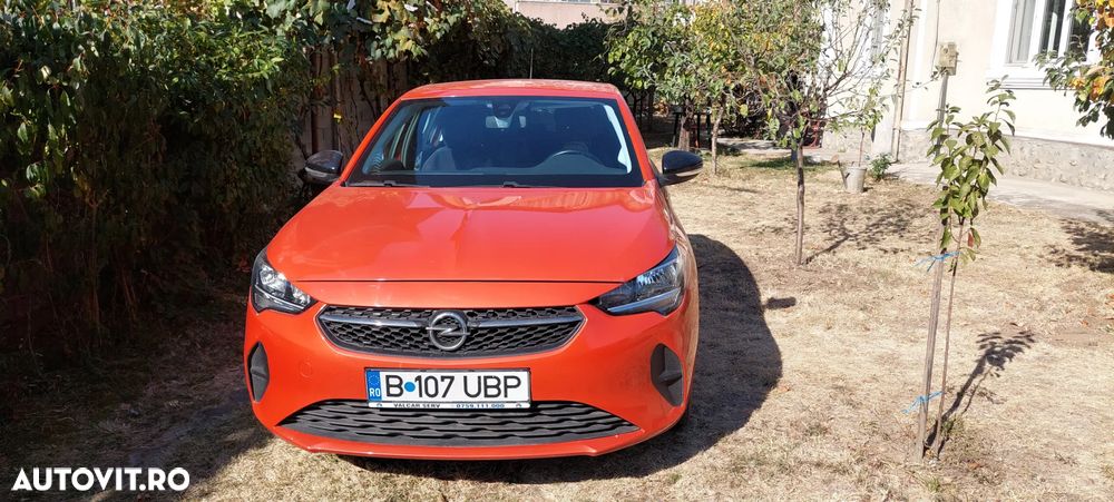 Opel Corsa - 3