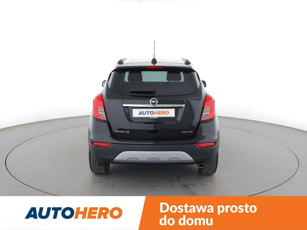 Opel Mokka X 1.4 (ecoFLEX) ECOTEC Start/Stop Innovation - 6