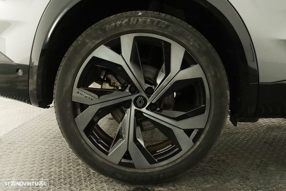 Renault Austral 1.3 Mild Hybrid Techno Espirit Auto - 5