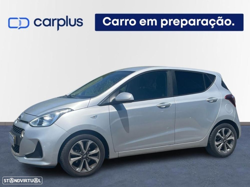 Hyundai i10 1.0 Comfort - 1