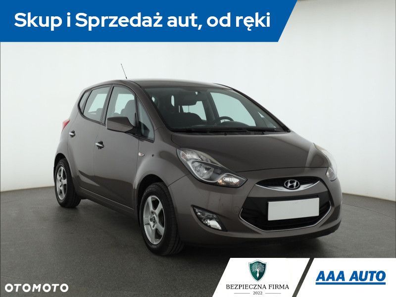 Hyundai ix20 - 3