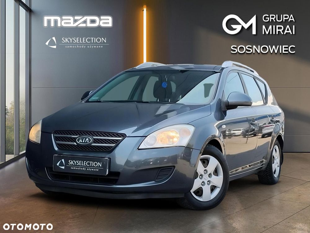 Kia Ceed 1.6 Crdi Optimum - 2
