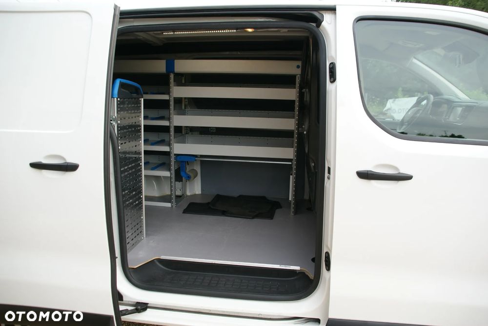 Peugeot Expert - 15