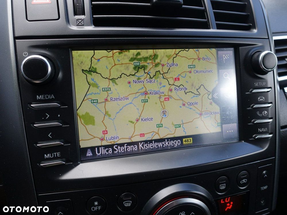 Toyota Verso 1.6 D-4D Active 7os EU6 - 20