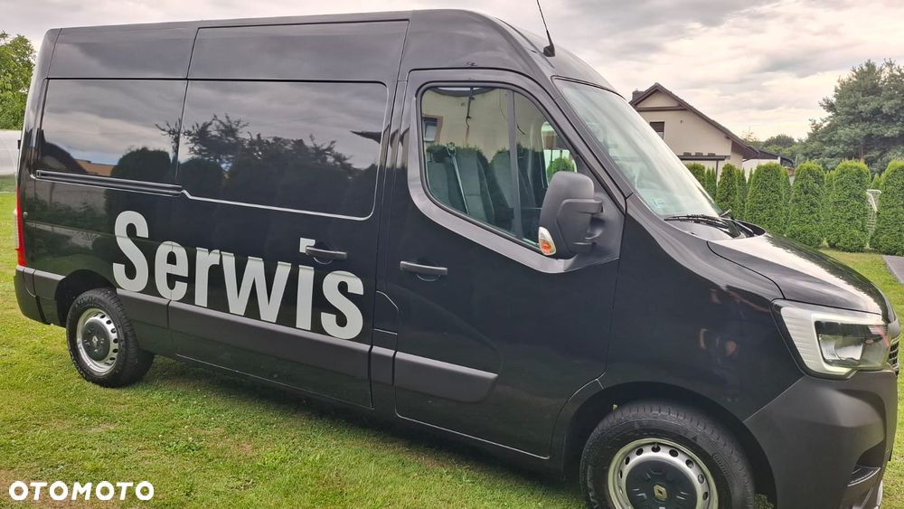 Renault Master - 7
