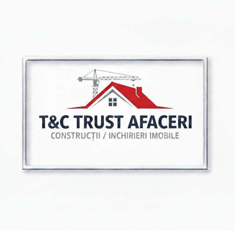 T&C TRUST AFACERI SRL