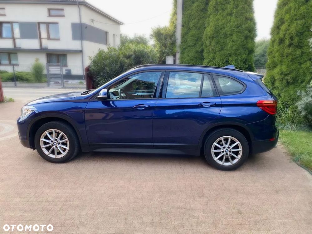 BMW X1 xDrive18d - 2