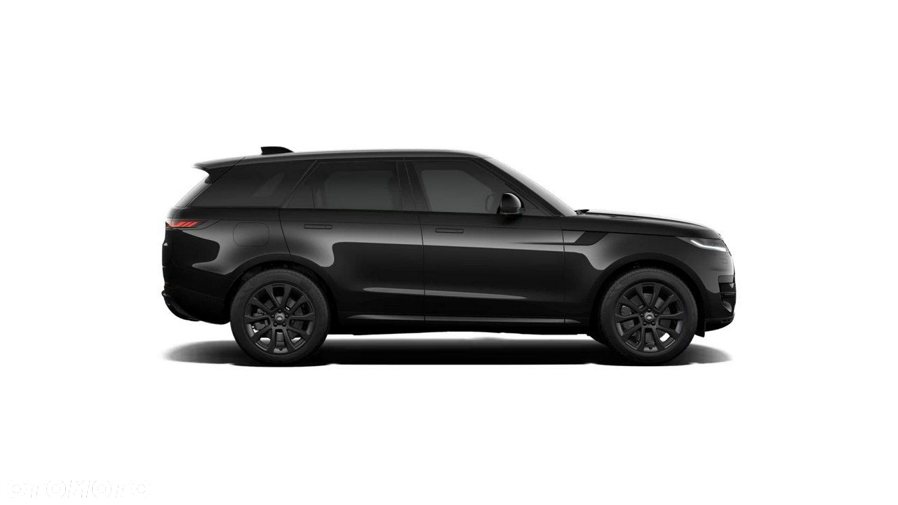 Land Rover Range Rover Sport - 2