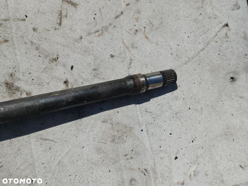 Półoś prawa przód Chevrolet Nubira Lacetti 2,0 TDCI  89kW 121KM 2008r 5-bieg manual kombi - 4