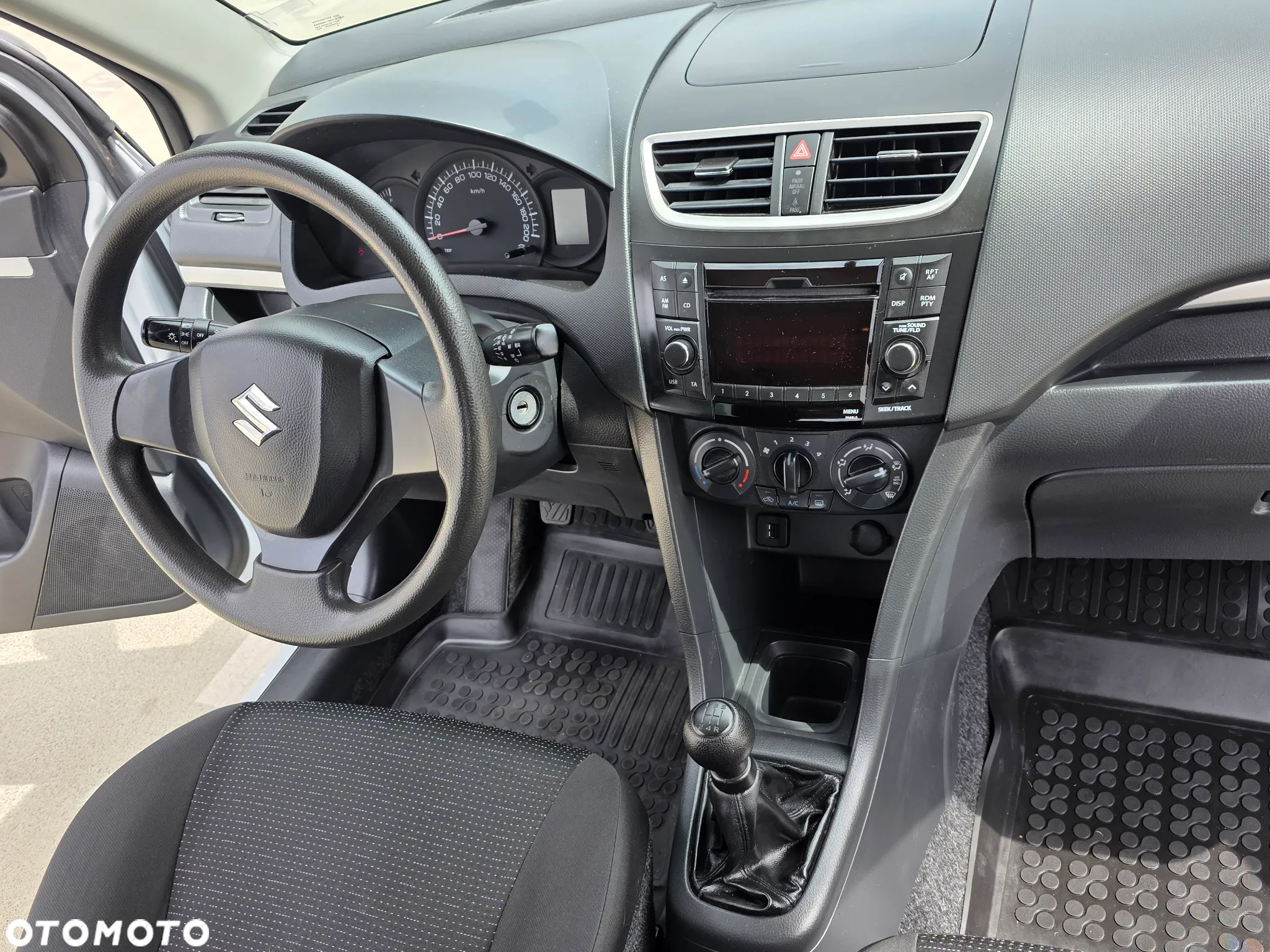 Suzuki Swift 1.2 Comfort - 18