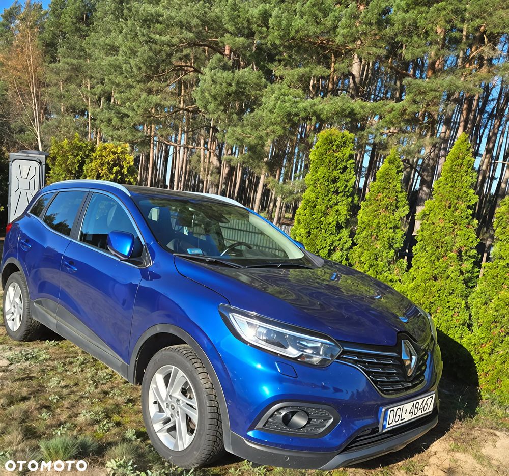 Renault Kadjar 1.3 TCe FAP Intens - 3