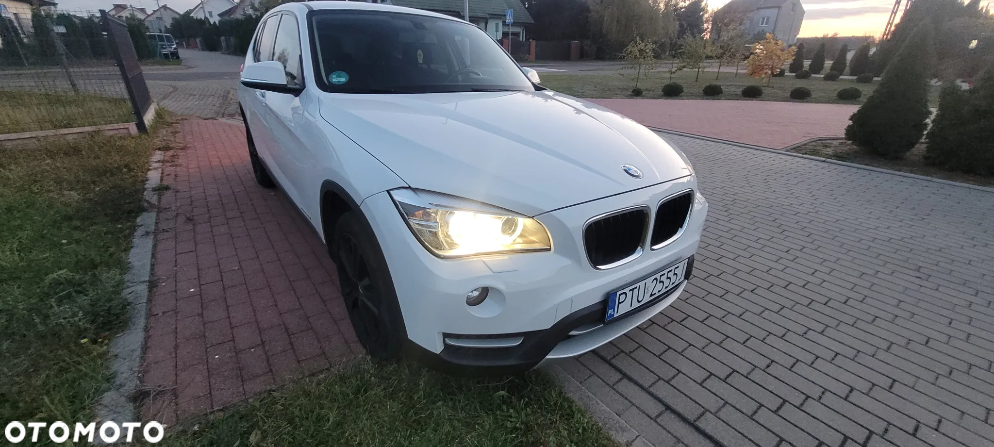 BMW X1 xDrive20d - 5