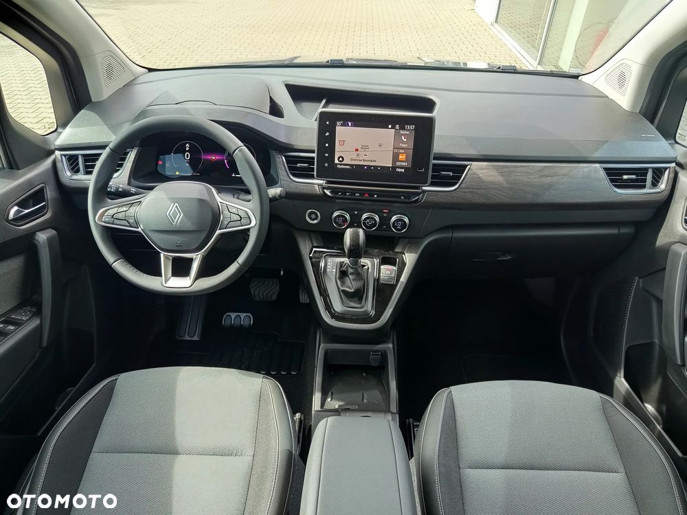 Renault Kangoo Grand 1.3 TCe Techno EDC - 16