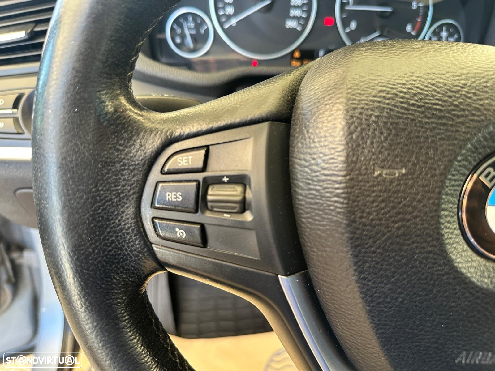 BMW X3 20 d xDrive Auto - 15