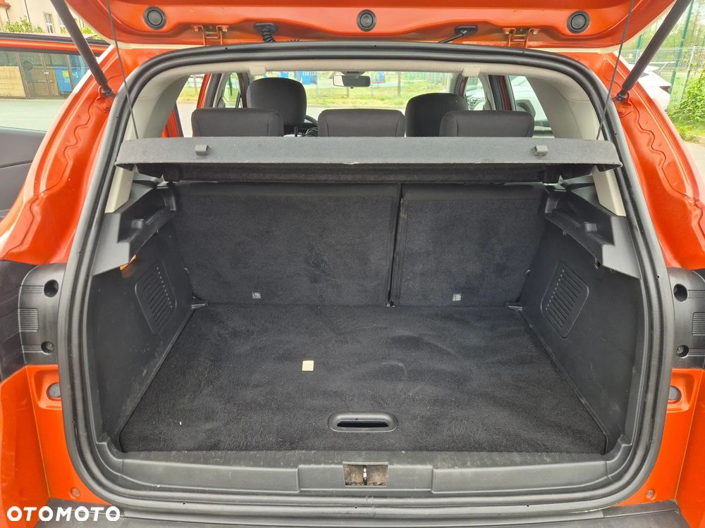 Renault Captur ENERGY TCe 90 Start&Stop Dynamique - 8