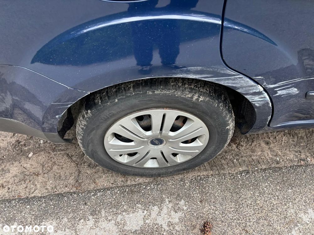 Ford Galaxy 1.6 TDCi Gold X - 7