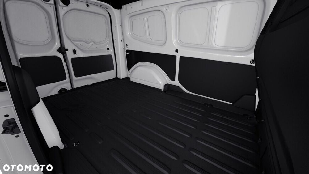 Mercedes-Benz Citan 110 CDI furgon ekstra długi - 9