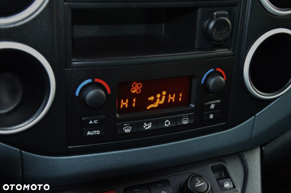 Peugeot Partner - 24