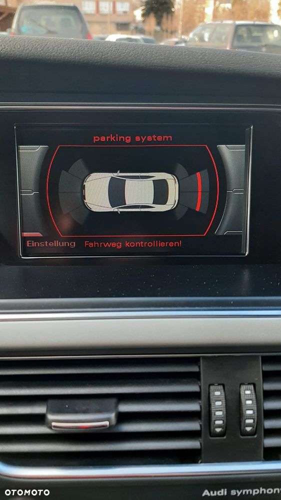 Audi A5 Coupé 2.7 TDI DPF multitronic - 28