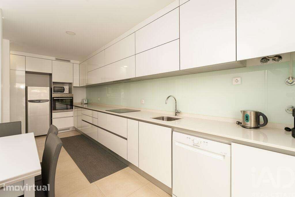 Apartamento T3 em Fátima de 122,5 m2 - Grande imagem: 5/27