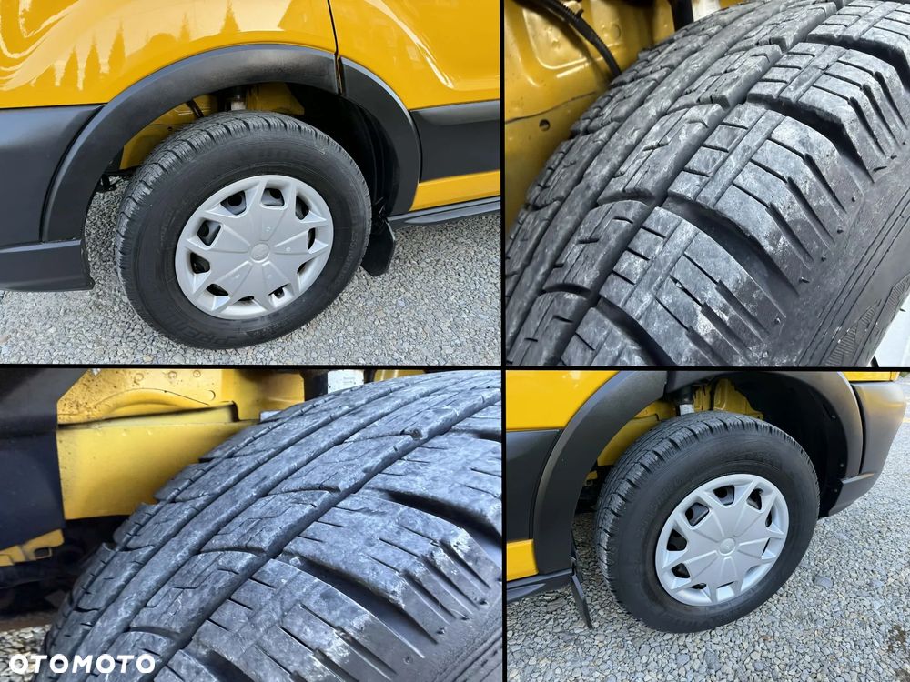 Ford Transit 2.0 - 130km Zadbany SUPER STAN Klima Tempomat - 25