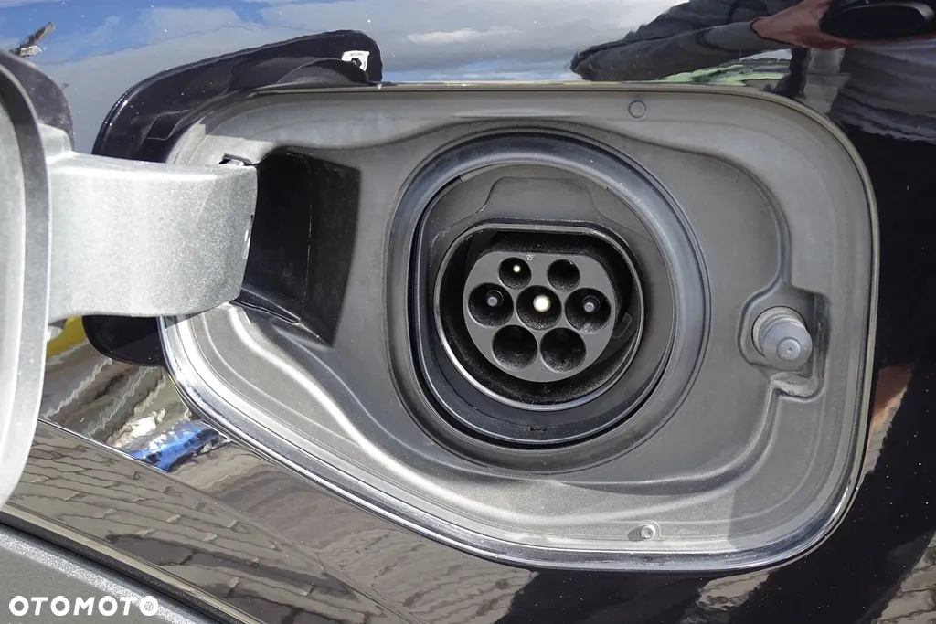 Volvo XC 40 T4 Recharge DKG Inscription Expression - 13