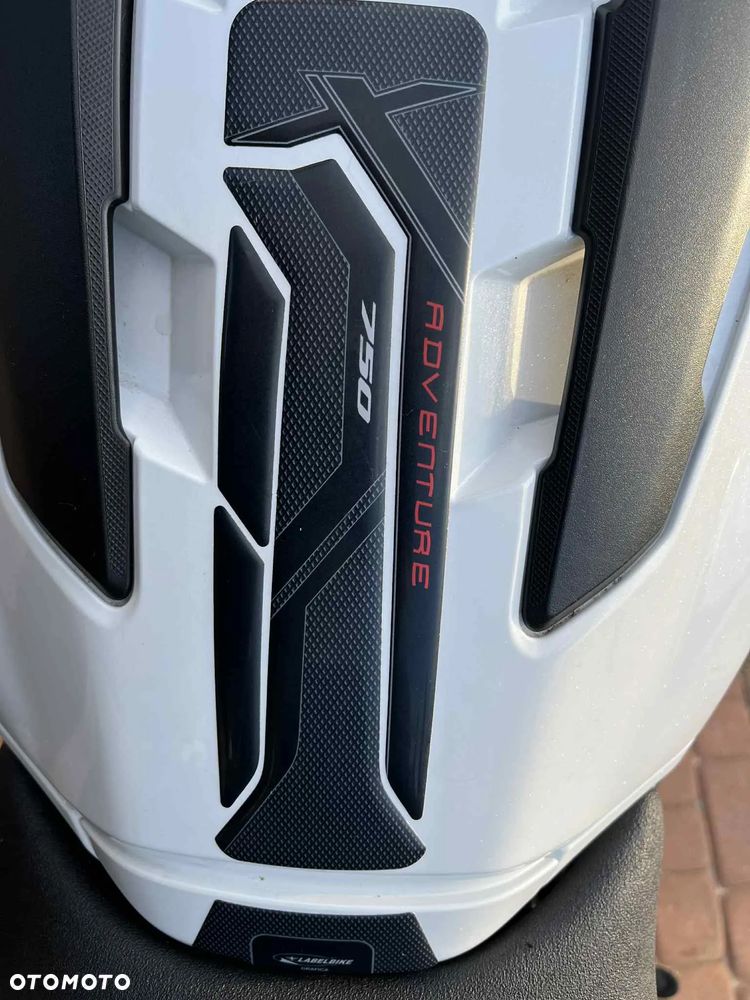 Honda NC - 18