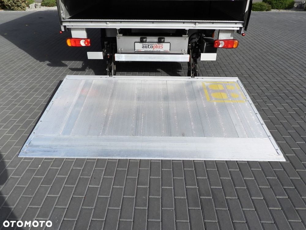 Renault MASTER PLANDEKA WINDA 10 PALET TEMPOMAT LEDY KLIMATYZACJA  165KM - 26